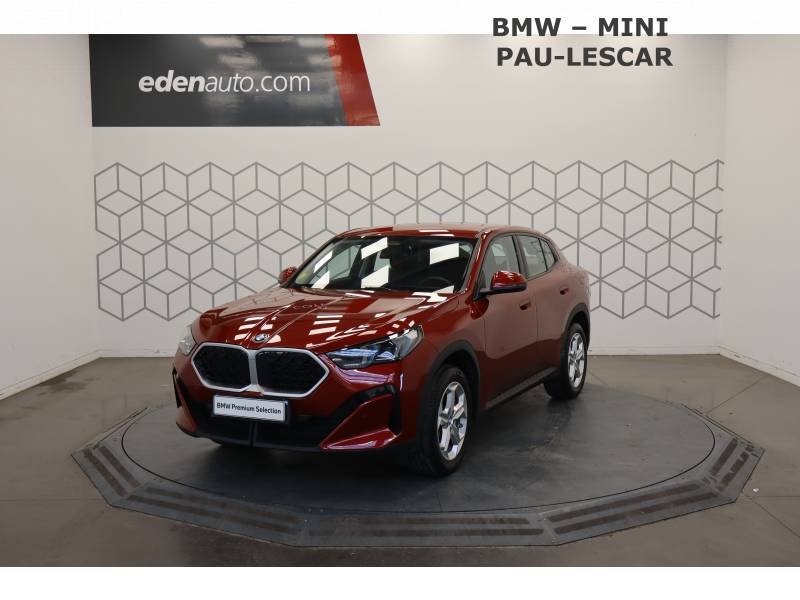 BMW X2 - Photo 1