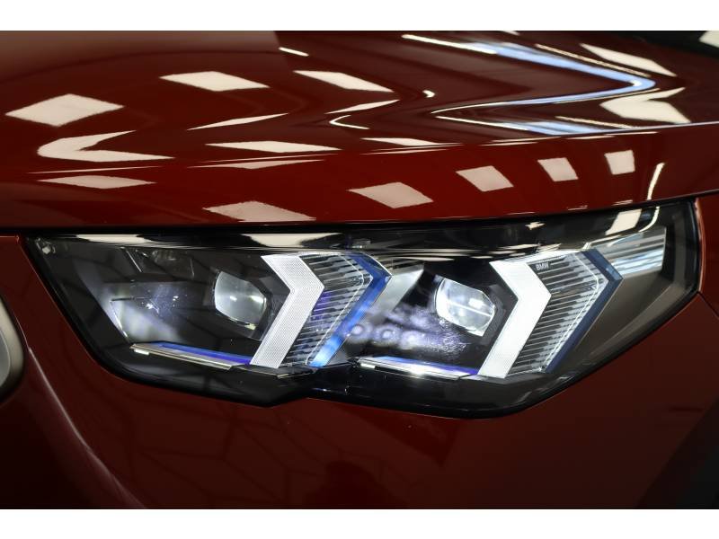 BMW X2 - Photo 13
