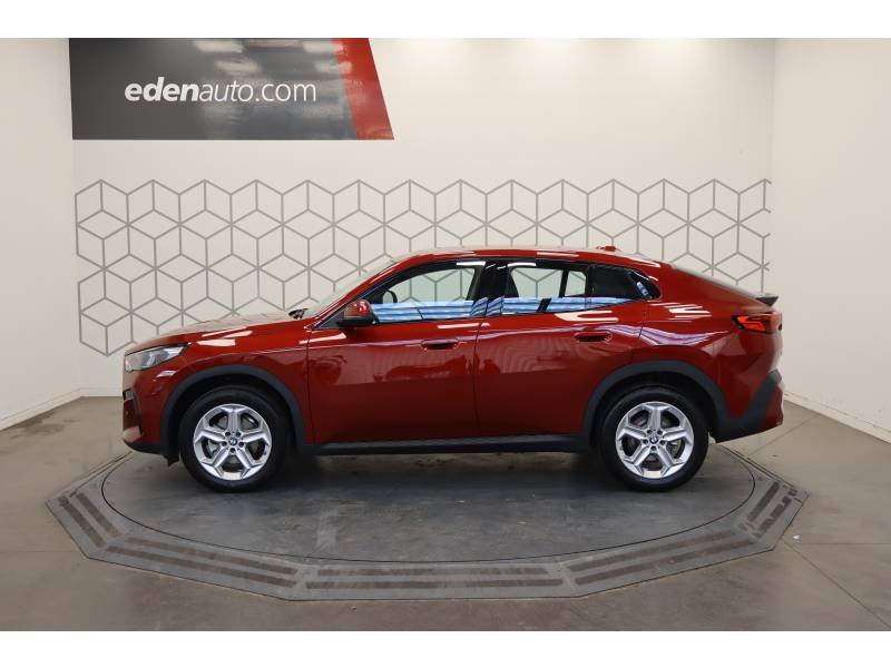 BMW X2 - Photo 2