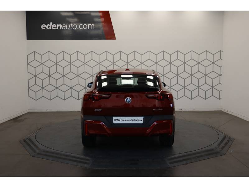 BMW X2 - Photo 3