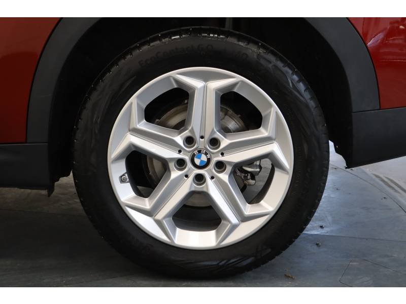 BMW X2 - Photo 37