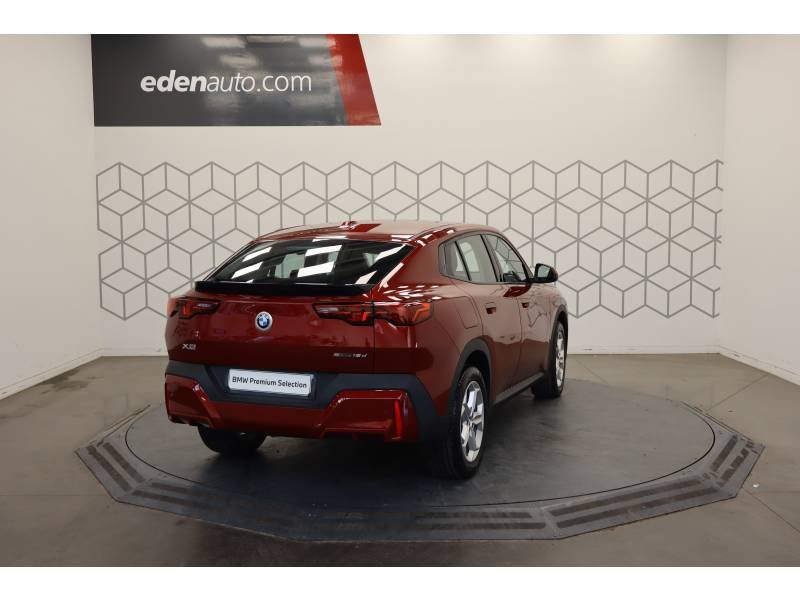 BMW X2 - Photo 4