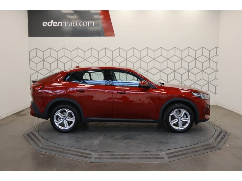BMW X2 - Photo 5