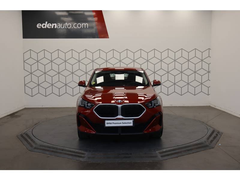 BMW X2 - Photo 6
