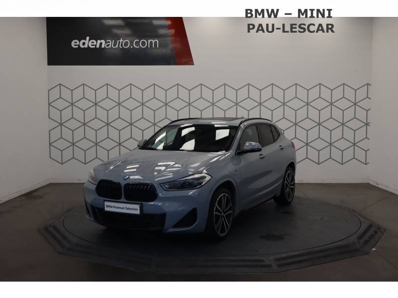 BMW X2 - Photo 1