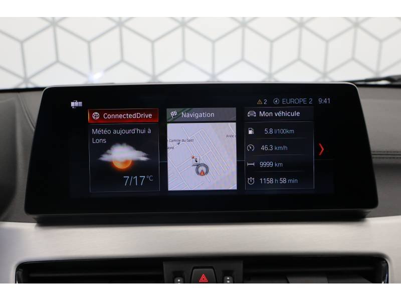 BMW X2 - Photo 16