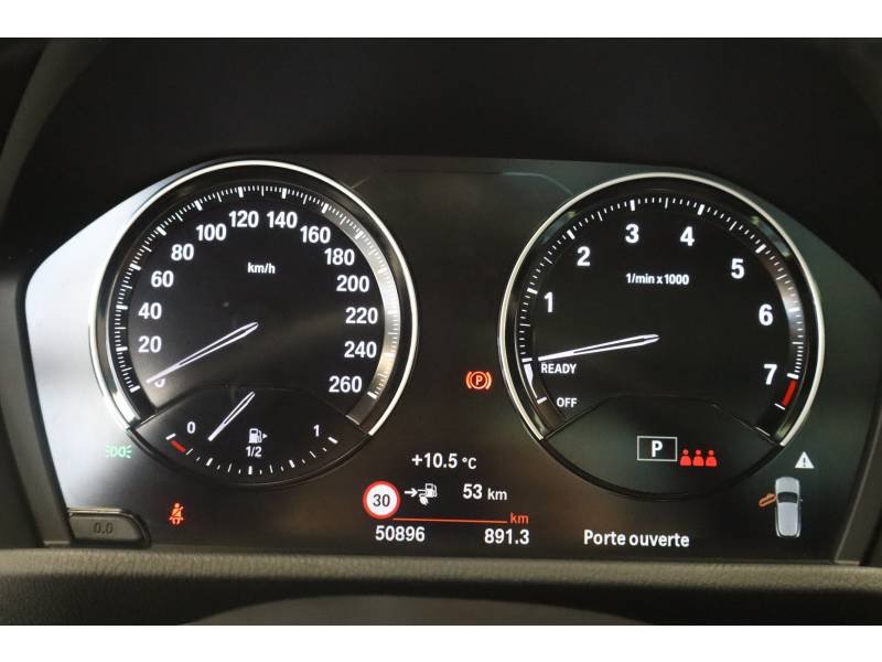 BMW X2 - Photo 19