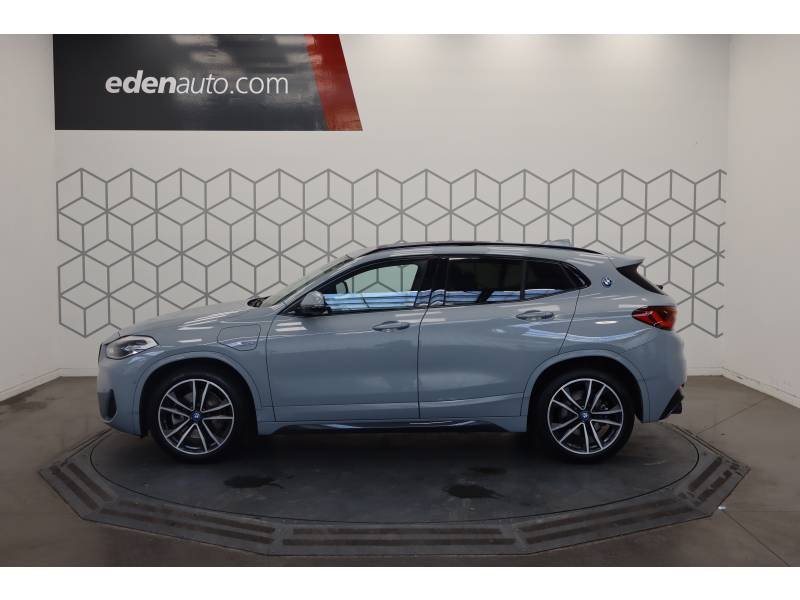 BMW X2 - Photo 2