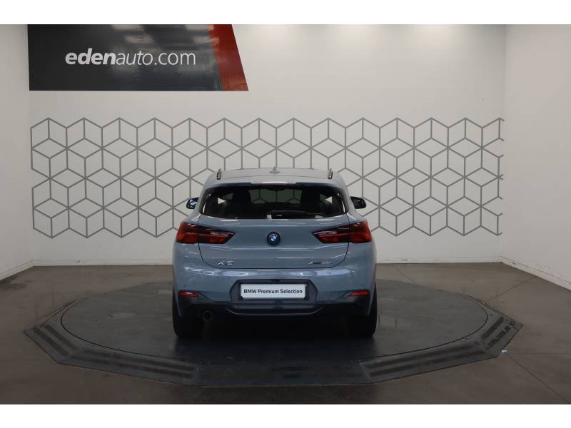 BMW X2 - Photo 3