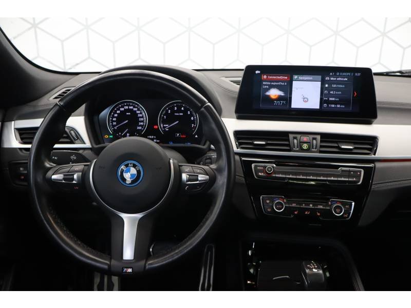 BMW X2 - Photo 37