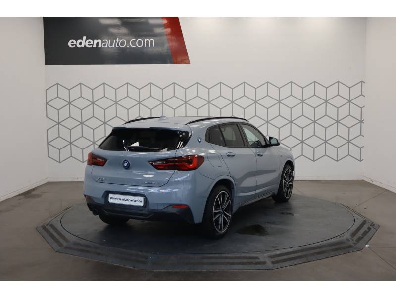BMW X2 - Photo 4