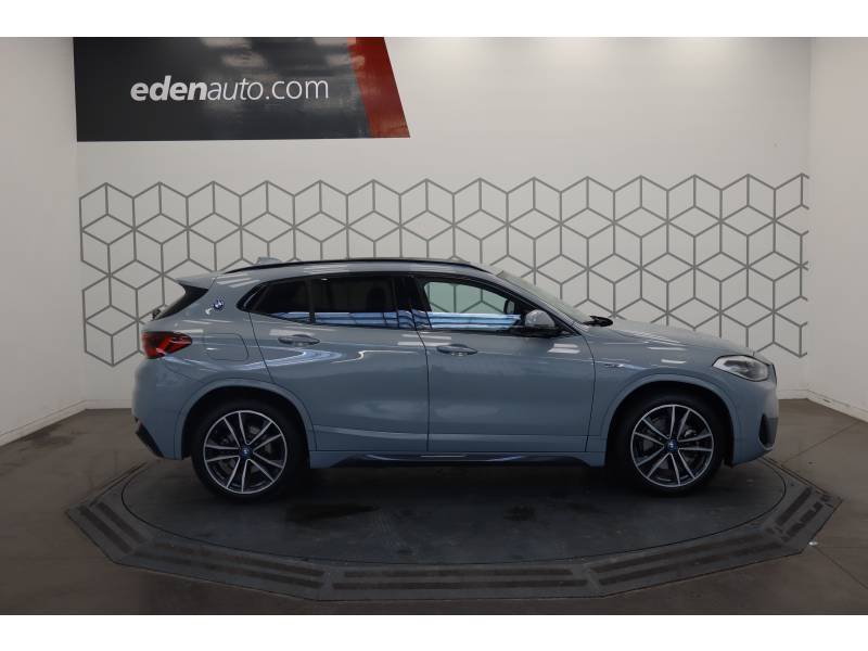 BMW X2 - Photo 5