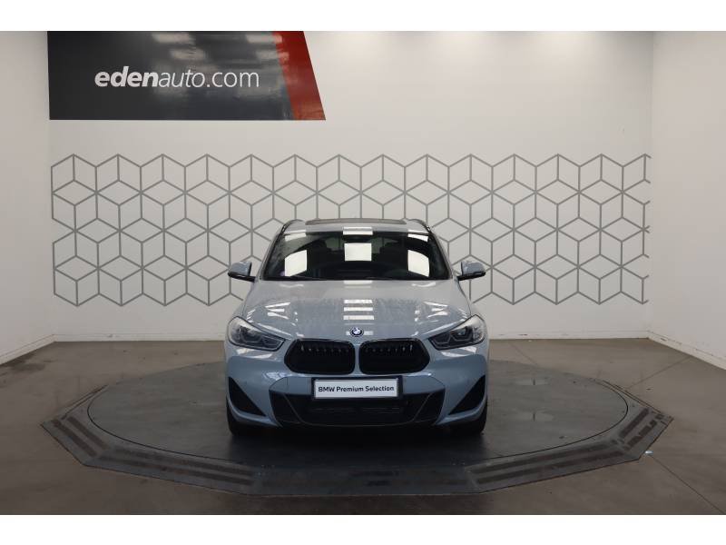 BMW X2 - Photo 6
