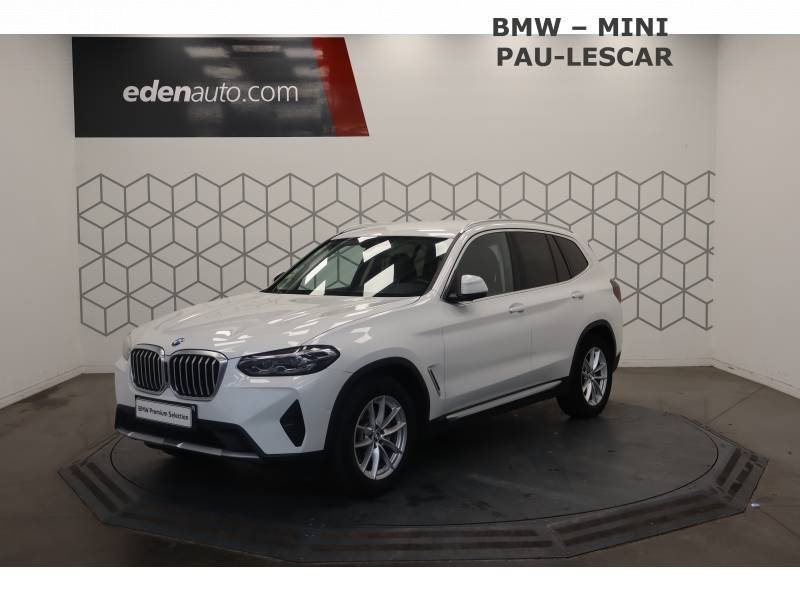 BMW X3 - Photo 1