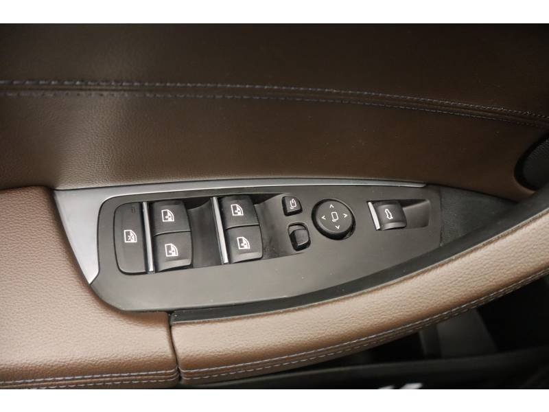BMW X3 - Photo 12