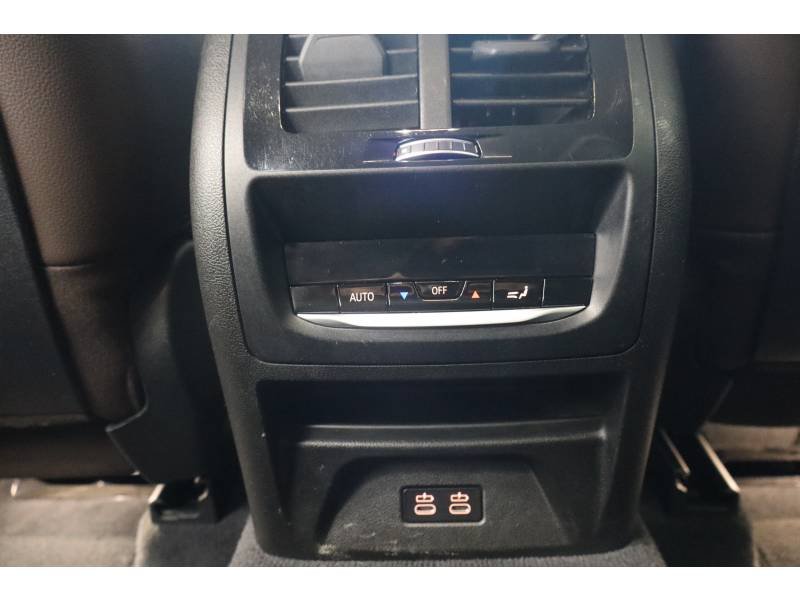 BMW X3 - Photo 14