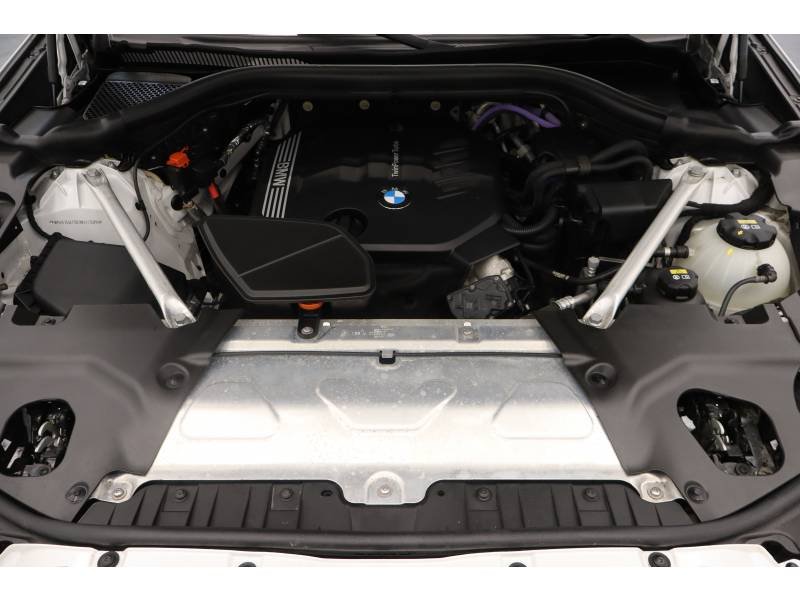 BMW X3 - Photo 16