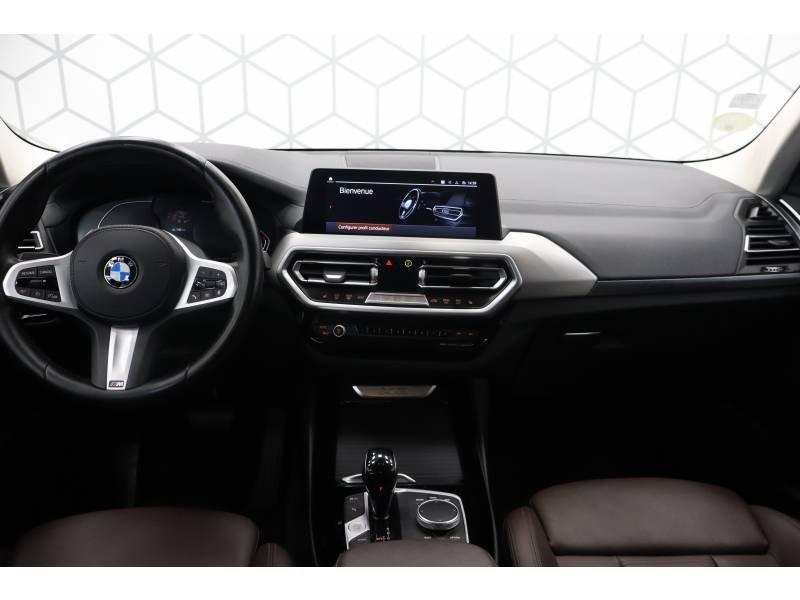 BMW X3 - Photo 17