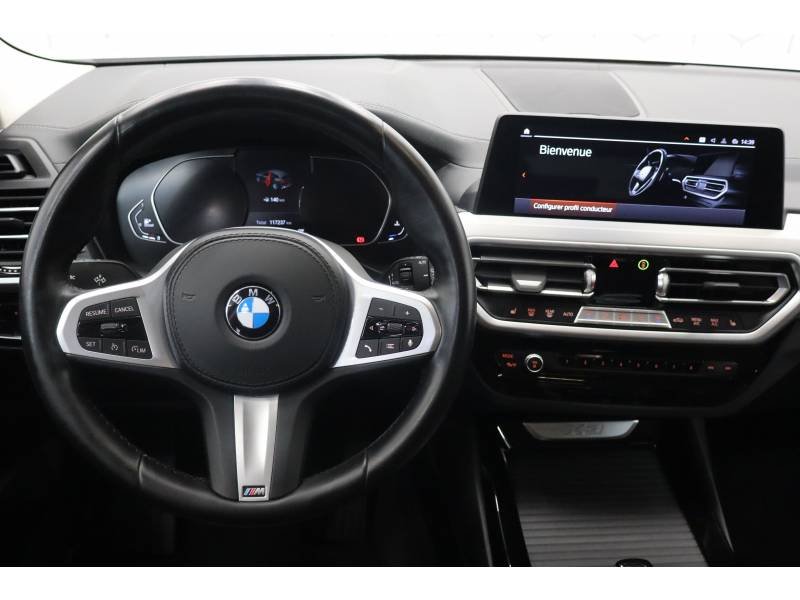 BMW X3 - Photo 18