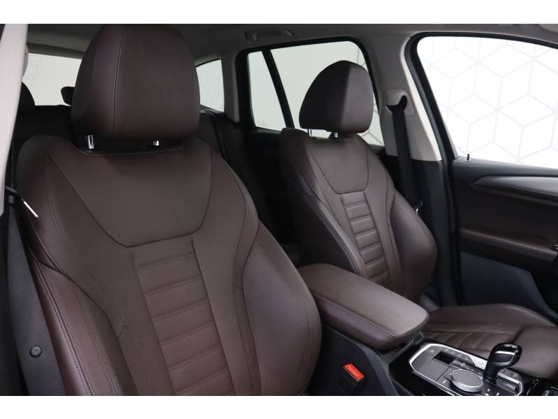 BMW X3 - Photo 19