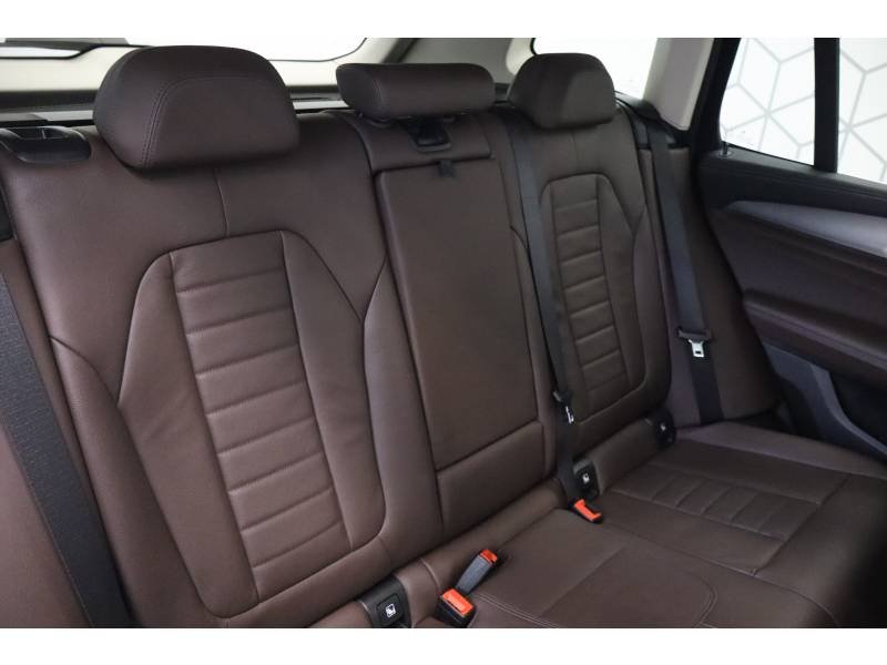 BMW X3 - Photo 20