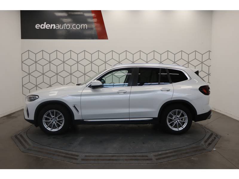 BMW X3 - Photo 2
