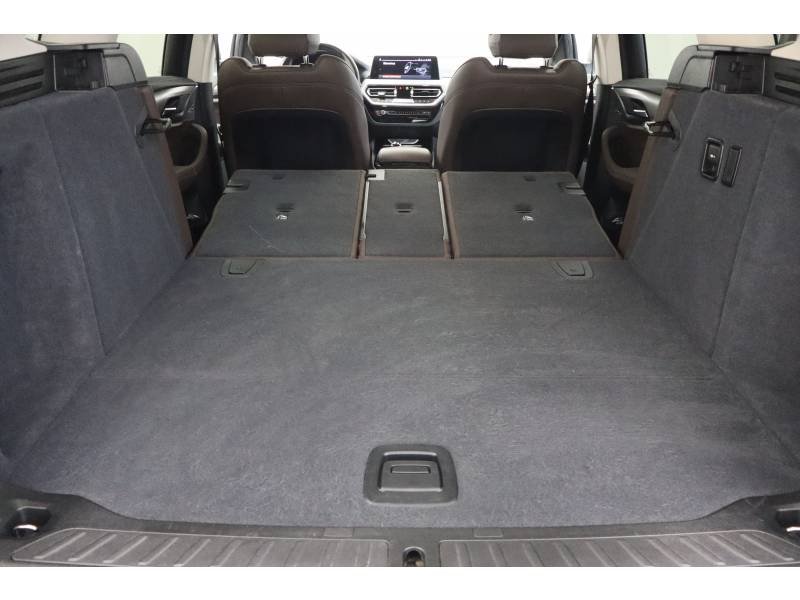 BMW X3 - Photo 22