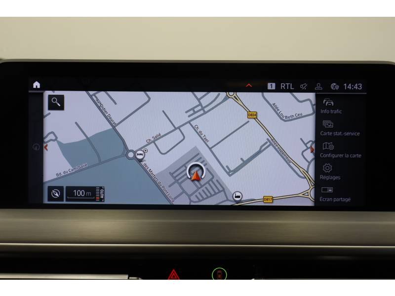 BMW X3 - Photo 24