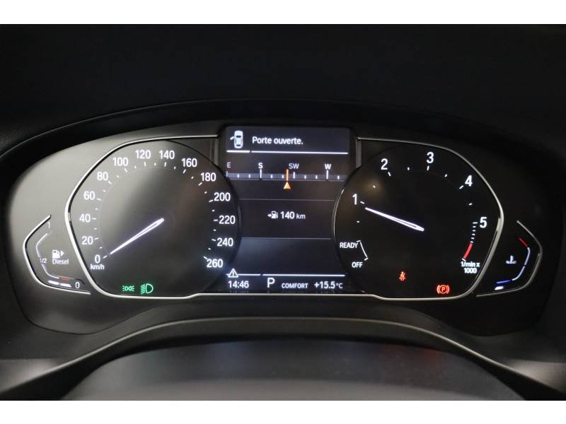 BMW X3 - Photo 26