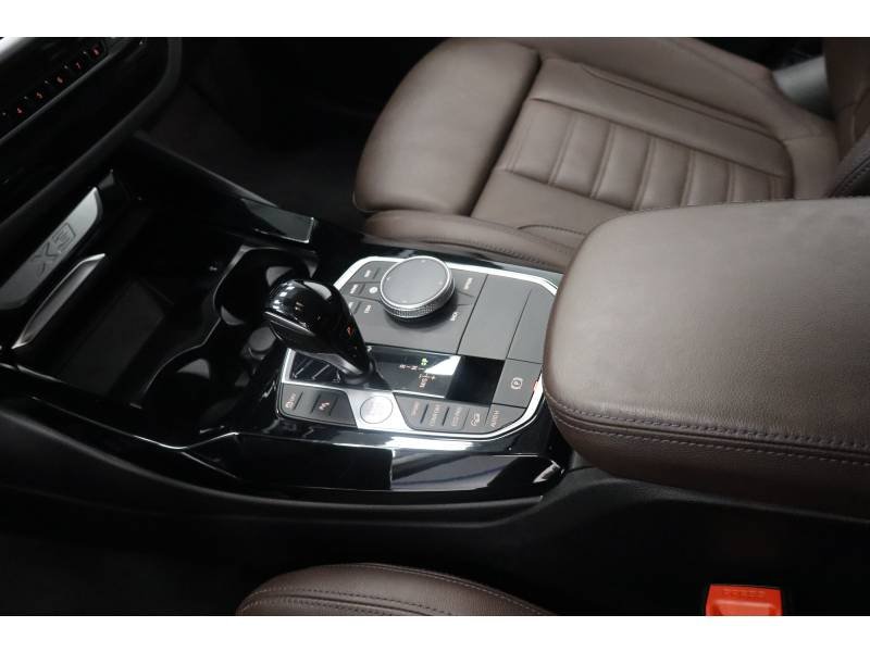 BMW X3 - Photo 27