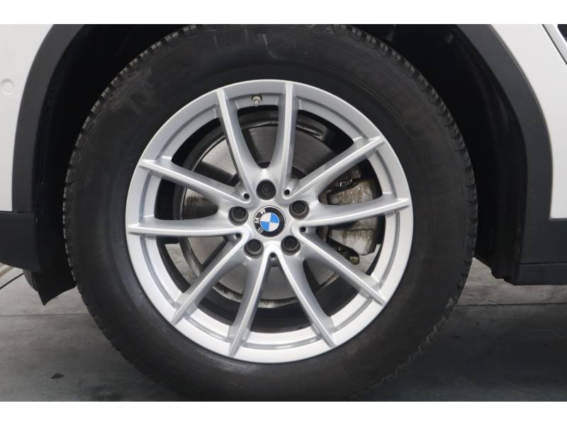BMW X3 - Photo 29
