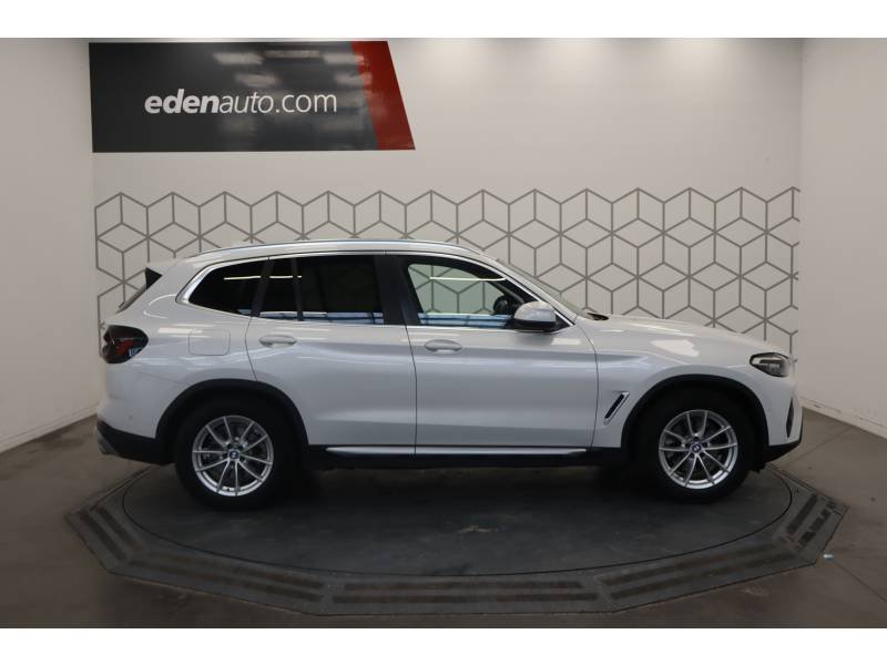 BMW X3 - Photo 5