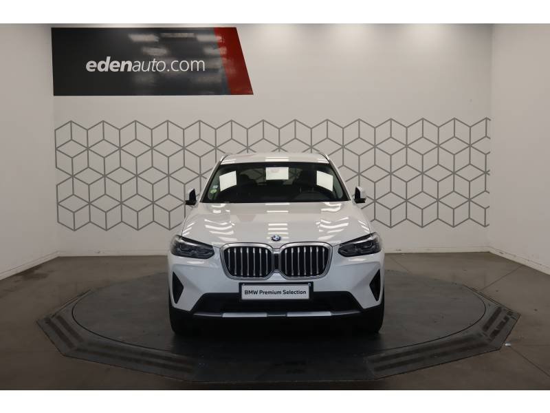 BMW X3 - Photo 6
