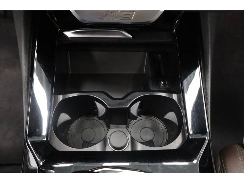 BMW X3 - Photo 8