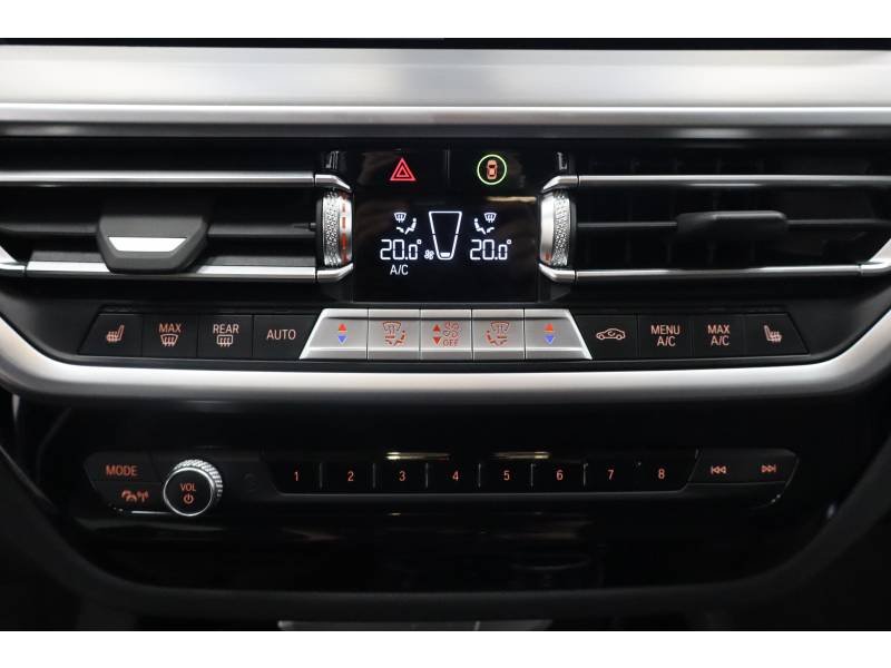 BMW X3 - Photo 9