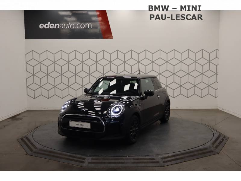 Mini Mini - Photo 1