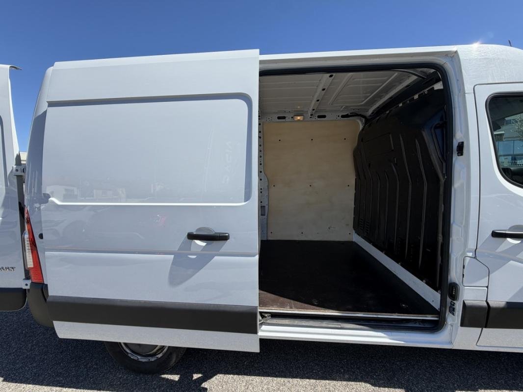 Renault Master - Photo 11