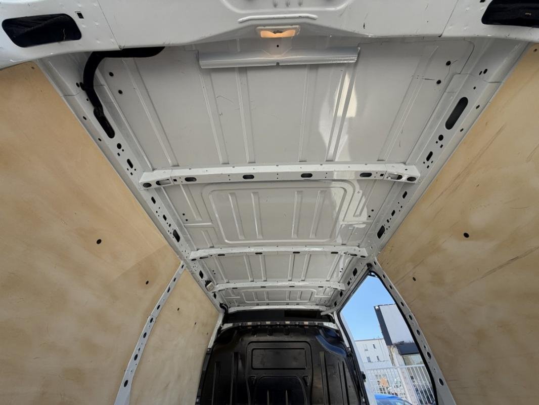 Renault Master - Photo 13