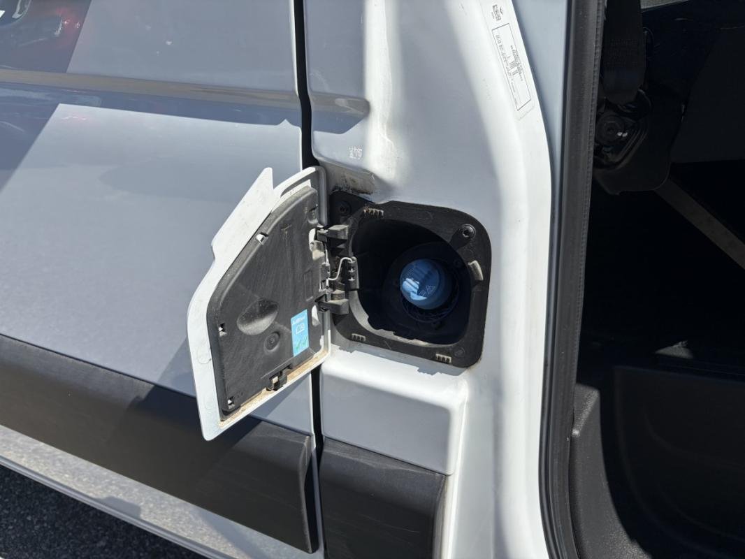 Renault Master - Photo 14