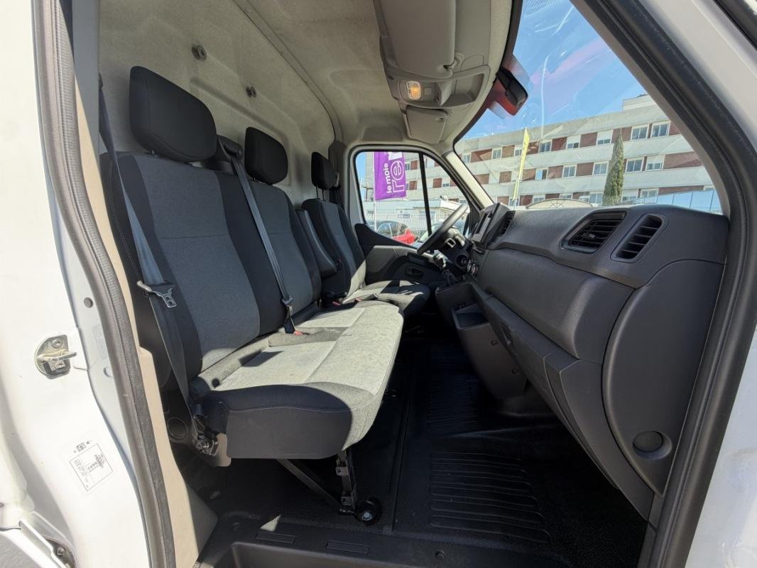 Renault Master - Photo 15