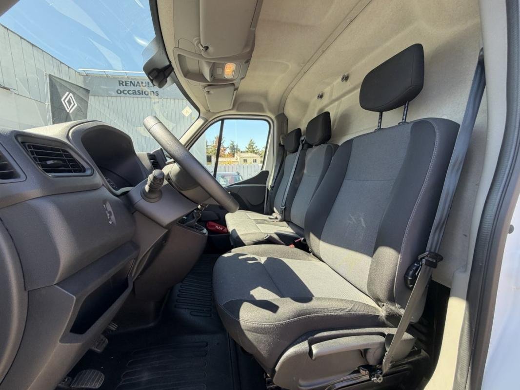 Renault Master - Photo 16