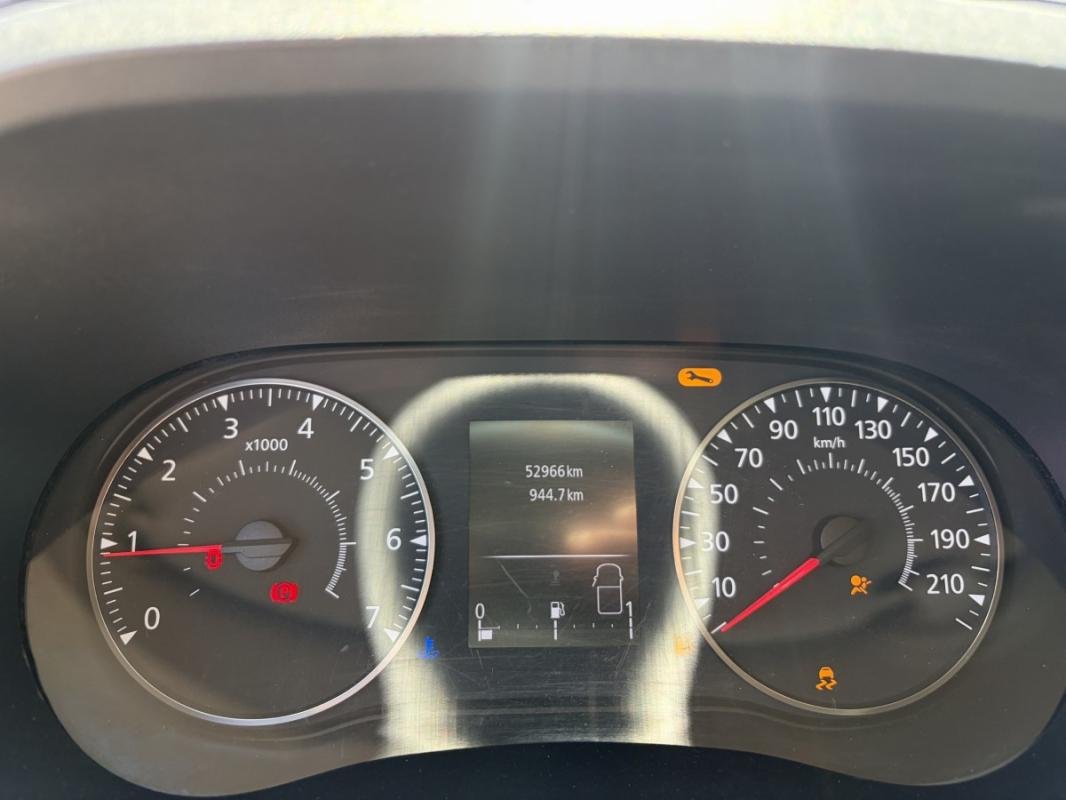 Renault Master - Photo 24