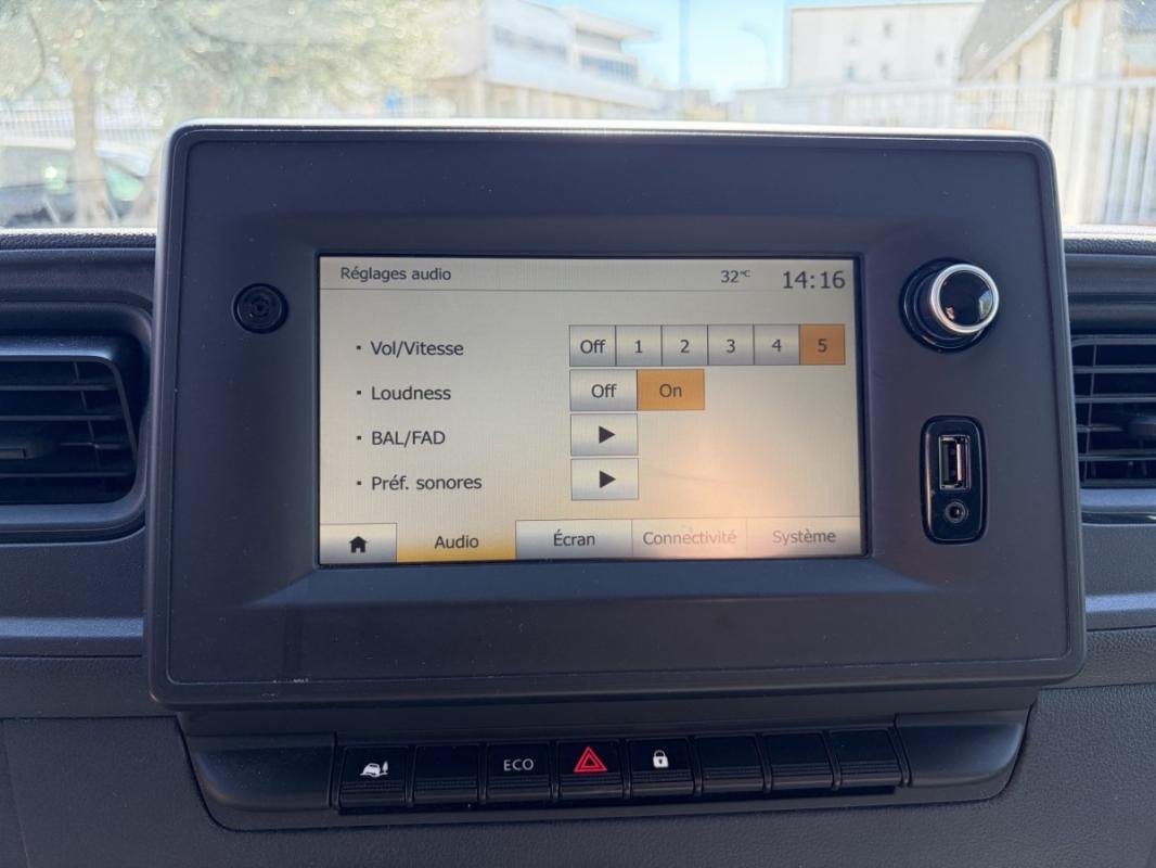 Renault Master - Photo 28