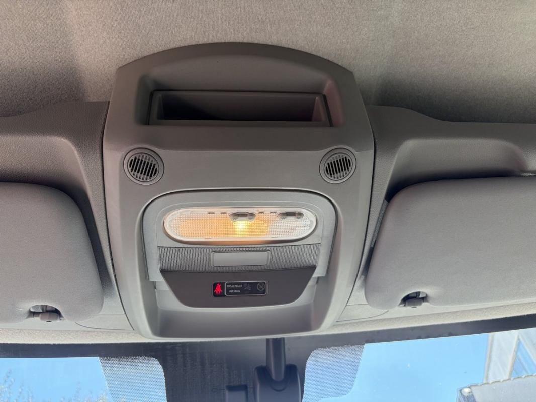Renault Master - Photo 34
