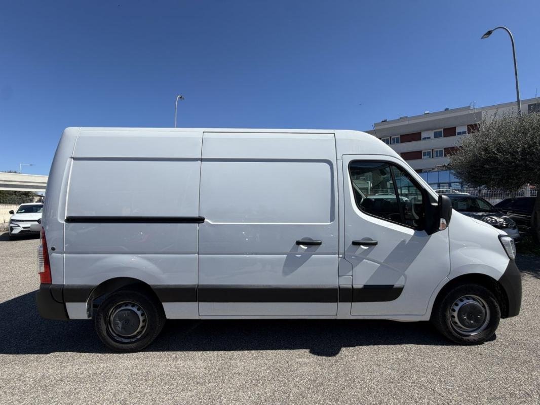 Renault Master - Photo 8