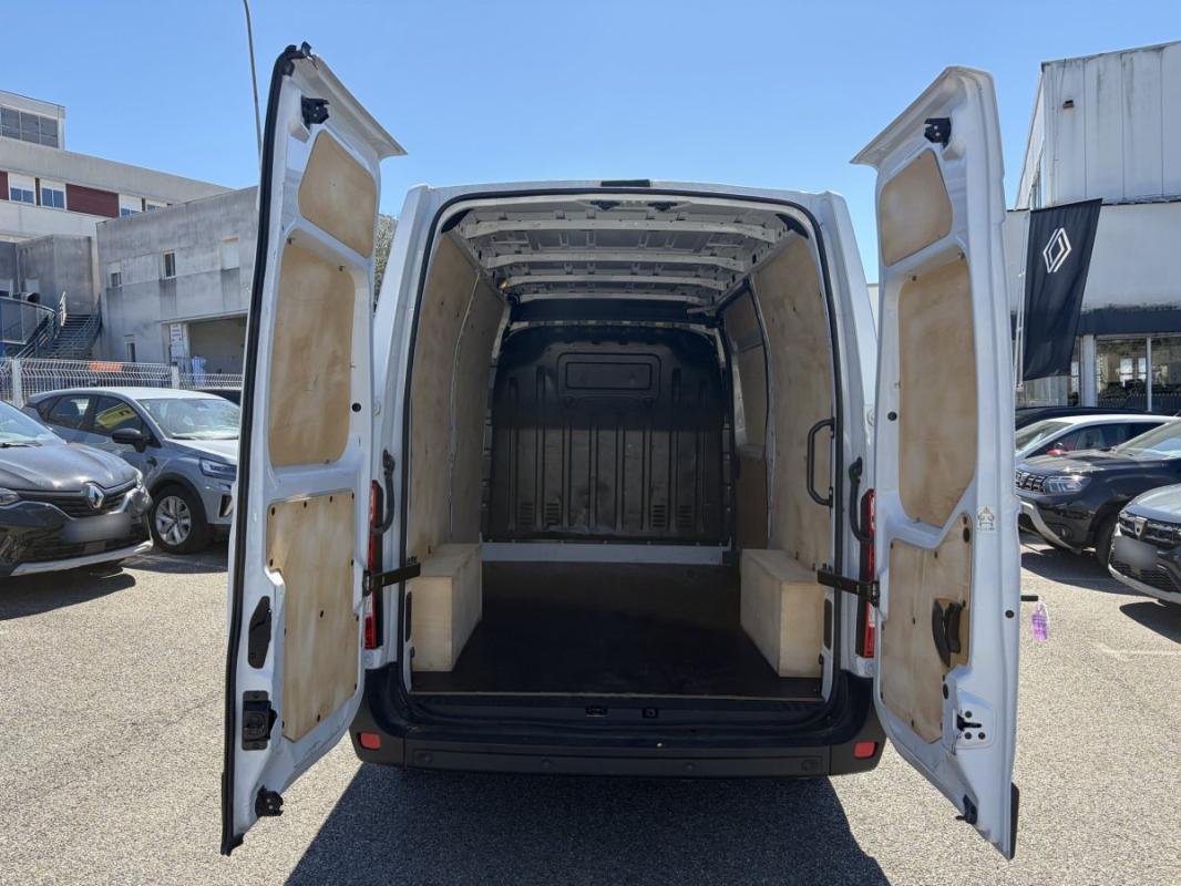 Renault Master - Photo 9