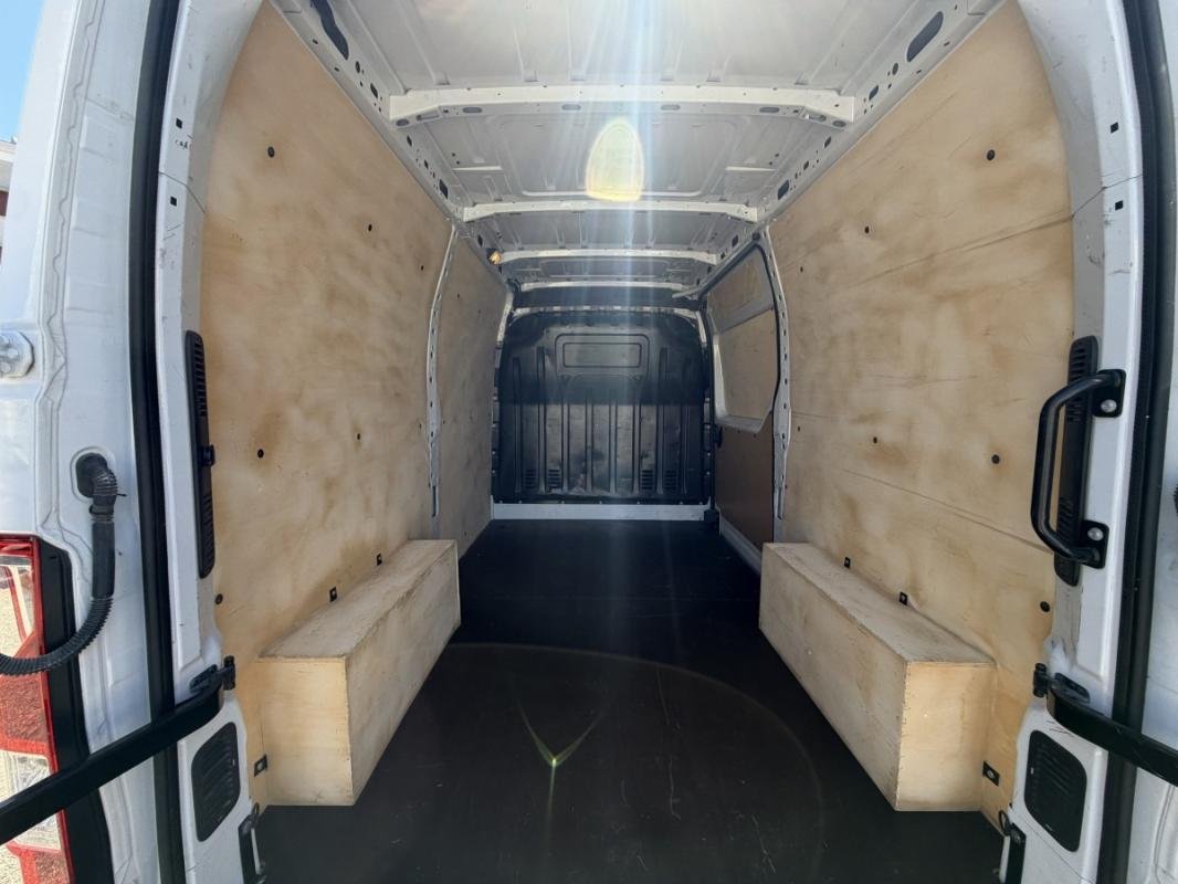 Renault Master - Photo 10