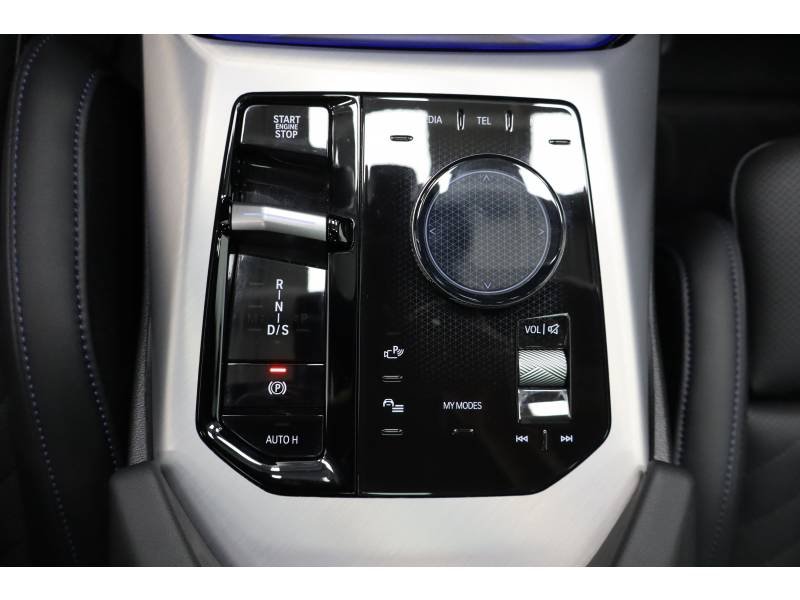 BMW X3 - Photo 14