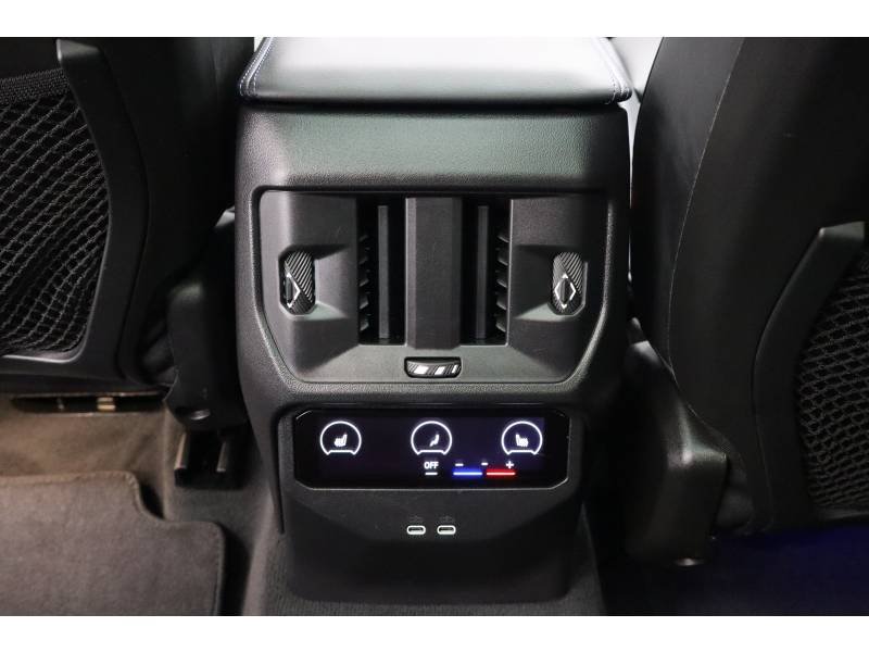 BMW X3 - Photo 16