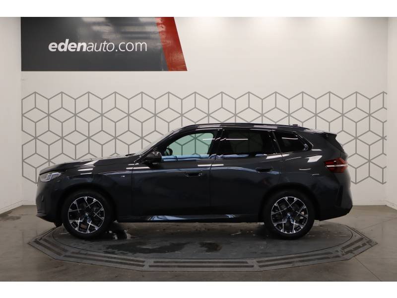 BMW X3 - Photo 2